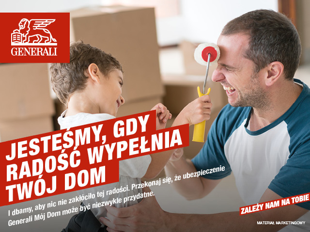 Ubezpieczenie mieszkania