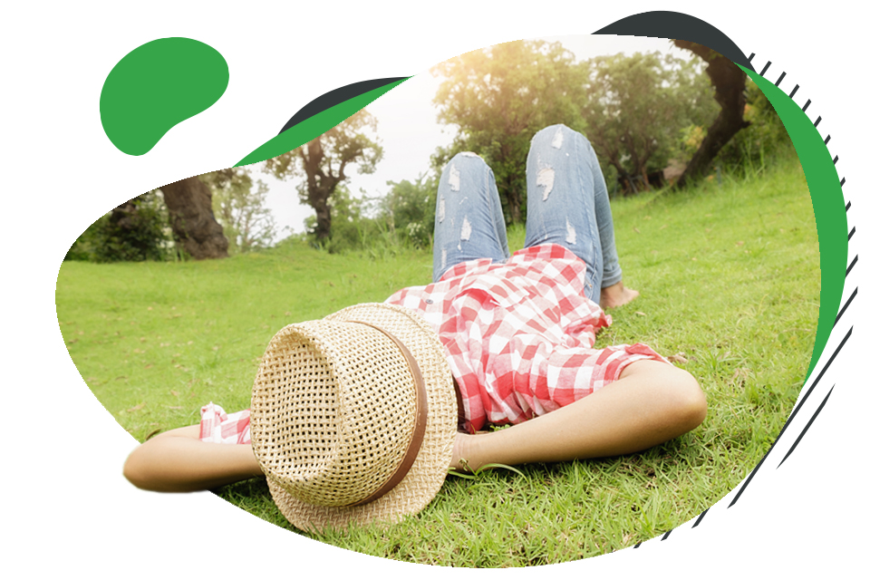 Lokata Plus na Wiosnę